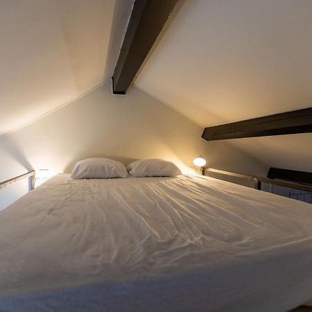 شقة Le Cerf - Duplex Avec Superbe Vue Montagne ليز أونجليه المظهر الخارجي الصورة